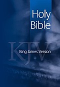 Bible Kjv Standard Text