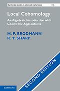 Local Cohomology: An Algebraic Introduction with Geometric Applications