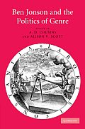 Ben Jonson and the Politics of Genre