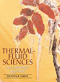 Thermal Fluid Sciences with DVD Set An Integrated Approach