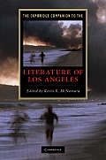 The Cambridge Companion to the Literature of Los Angeles