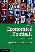Economics of Football 2nd Edition