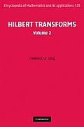 Hilbert Transforms