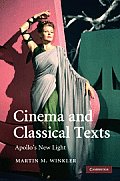 Cinema and Classical Texts