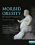 Morbid Obesity: Peri-Operative Management