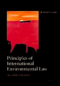 Principles of International Environmental Law