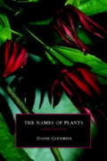 Names Of Plants 3rd Edition