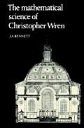 The Mathematical Science of Christopher Wren