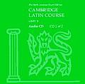 North American Cambridge Latin Course Unit 3 Audio CD