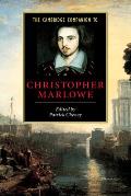 Cambridge Companion to Christopher Marlowe