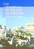 Acropolis In The Age Of Pericles Revised Edition