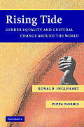 Rising Tide: Gender Equality and Cultural Change Around the World
