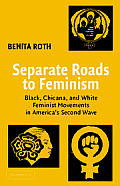 Separate Roads to Feminism: Black, Chicana, and White Feminist Movements in America's Second Wave