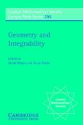 Geometry and Integrability