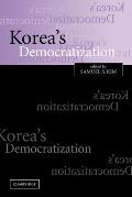 Koreas Democratization