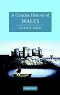 A Concise History of Wales