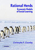 Rational Herds: Economic Models of Social Learning