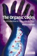 The Organic Codes: An Introduction to Semantic Biology