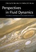Perspectives in Fluid Dynamics: A Collective Introduction to Current Research
