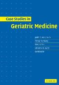 Case Studies in Geriatric Medicine
