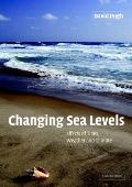 Changing Sea Levels: Effects of Tides, Weather and Climate
