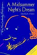 Midsummer Nights Dream Updated Edition