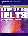 Cambridge Step Up to IELTS Student's Book