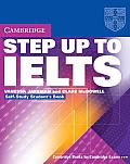 Step Up to IELTS Self Study Students Book