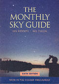 Monthly Sky Guide 6th Edition