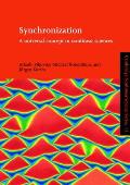 Synchronization A Universal Concept in Nonlinear Sciences