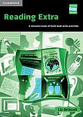 Reading Extra: A Resource Book of Multi-Level Skills Activities