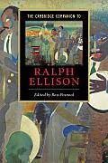 The Cambridge Companion to Ralph Ellison