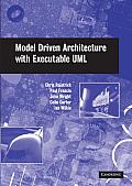 Model Driven Architecture with Executable UML