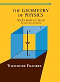 Geometry Of Physics An Introduction 2nd Edition