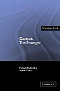 Camus The Stranger A Student Guide 2nd Edition