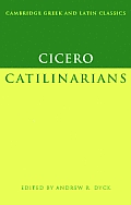 Cicero Catilinarians