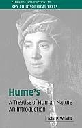 Humes Treatise Of Human Nature