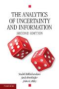 Analytics Of Uncertainty & Information
