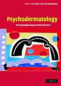 Psychodermatology: The Psychological Impact of Skin Disorders