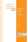 Assessing Academic English: Testing English Proficiency 1950-1989 - The Ielts Solution