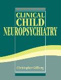 Clinical Child Neuropsychiatry