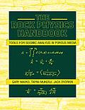 Rock Physics Handbook Tools for Seismic Analysis of Porous Media