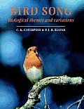 Bird Song Biological Themes & Variations