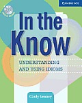 In the Know Understanding & Using Idioms With CD