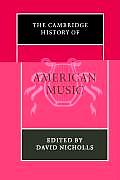 The Cambridge History of American Music