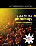 Essential Epidemiology An Introduction for Students & Health Professionals