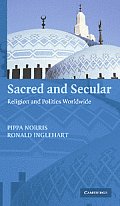 Sacred & Secular Religion & Politics Worldwide