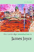 Cambridge Introduction To James Joyce