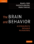 Brain & Behavior An Introduction to Behavioral Neuroanatomy