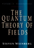 The Quantum Theory of Fields V2